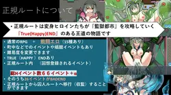 imagen del juego Transformation Heroine: Ravaged Prison City: img9.webp