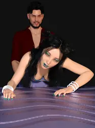 Transformation Warrior game image: img2.webp