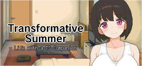 Transformative Summer: Life with a TS Companion main image