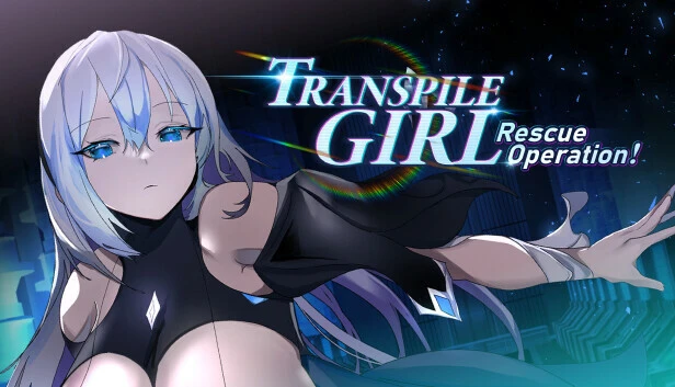 Transpile Girl Rescue Operation! main image