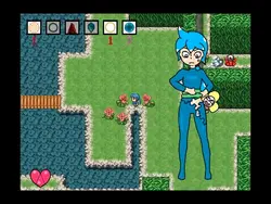 ラップドロップ ゲーム画像: img1.webp
