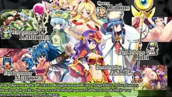 トラップダンジョン! ニュー・デモン主のファースト・ジョブ ゲーム画像: img1.webp