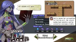 トラップダンジョン! ニュー・デモン主のファースト・ジョブ ゲーム画像: img13.webp