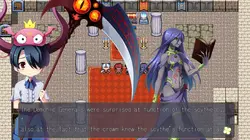 トラップダンジョン! ニュー・デモン主のファースト・ジョブ ゲーム画像: img8.webp