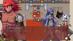 トラップダンジョン! ニュー・デモン主のファースト・ジョブ ゲーム画像: img9.webp
