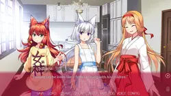 imagen del juego Trap Genesis: img14.webp