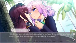 Trap Yuri Garden game image: img3.webp