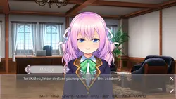 Trap Yuri Garden game image: img4.webp