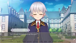 Trap Yuri Garden game image: img5.webp
