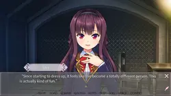 Trap Yuri Garden game image: img6.webp
