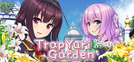 Trap Yuri Garden main image