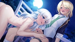 Trap Yuri Tempest game image: img1.webp