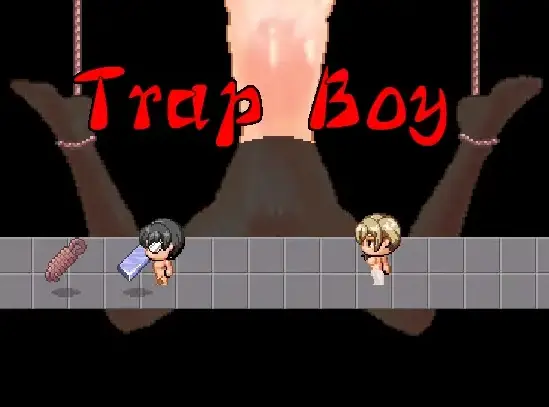 TrapBoy main image