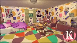 imagen del juego Trapped Together Part 1: img6.webp