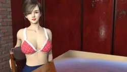 Trapped in Mysterious Lewd Island Remastered game image: img37.webp