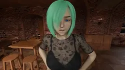 Trapped in Mysterious Lewd Island Remastered game image: img40.webp