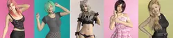 Übersetzt in Mysterious Lewd Island Remastered [v0.5.1.1 ]