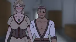 imagem do jogo Trapped in a Fantasy Femdom Brothel: img5.webp