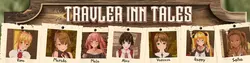 Traveler Inn, オーストラリア
