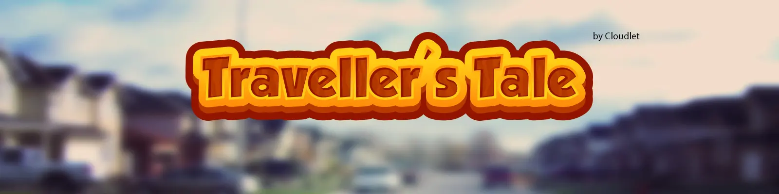 Traveller's Tale [v0.04] main image