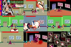 Travelling Tentacle Demon game image: img1.webp