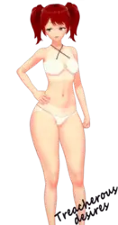 imagen del juego Treacherous Desires: img13.webp
