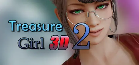 Treasure Girl 3D 2 main image