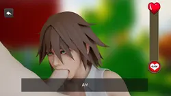 トレジャーガール3D ゲーム画像: img2.webp