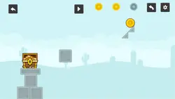 トレジャーガール3D ゲーム画像: img3.webp