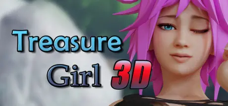 Treasure Girl 3D main image