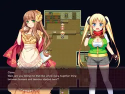 Treasure Hunter Claire Spielbild: img2.webp