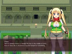 Treasure Hunter Claire Spielbild: img3.webp