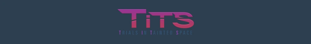 Trials In Tainted Space header image