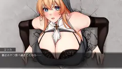 Trials of interspecies Sisters~Erotic exchange with Humans~ game image: img6.webp