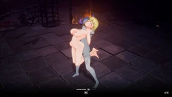 Versuche des dämonischen Sieges Spielbild: img0.webp