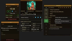 Tribe Desktop: A NSFW companion game image: img2.webp