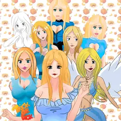Trick Or Dick game image: img5.webp