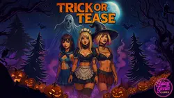 Trick o Tease