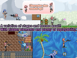 imagen del juego Trigger Happy 2 -DarkStriker-: img0.webp