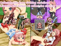 imagen del juego Trigger Happy 2 -DarkStriker-: img1.webp