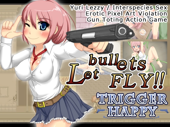 Trigger Happy [v1.4] main image