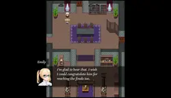 imagem do jogo Trindade Fate Prologue: img11.webp