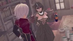 imagem do jogo Trindade Fate Prologue: img2.webp