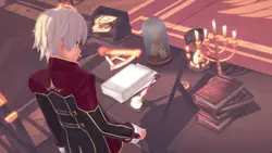 imagem do jogo Trindade Fate Prologue: img3.webp
