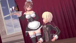imagem do jogo Trindade Fate Prologue: img7.webp