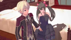 imagem do jogo Trindade Fate Prologue: img8.webp