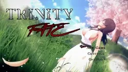 トリニティ ファート