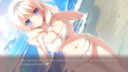 Trinoline Genesis game image: img14.webp