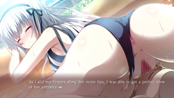 Trinoline Genesis game image: img2.webp