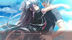 Trinoline Genesis game image: img9.webp